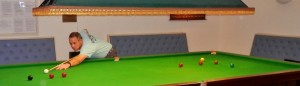 Pendeen Snooker and Pool Club