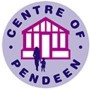 COP logo purple